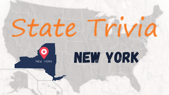 State Trivia New York